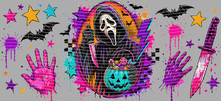 16oz Halloween-J12-4044
